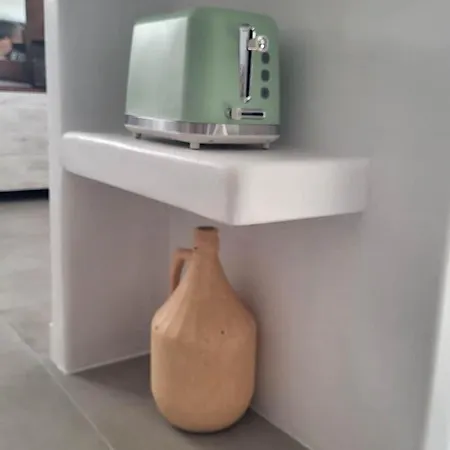 Stavros Villa Marmara