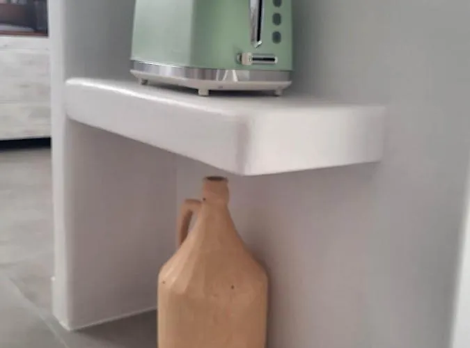 Stavros Willa Mármara