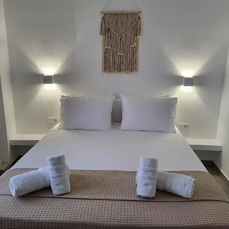 Country house Stavros