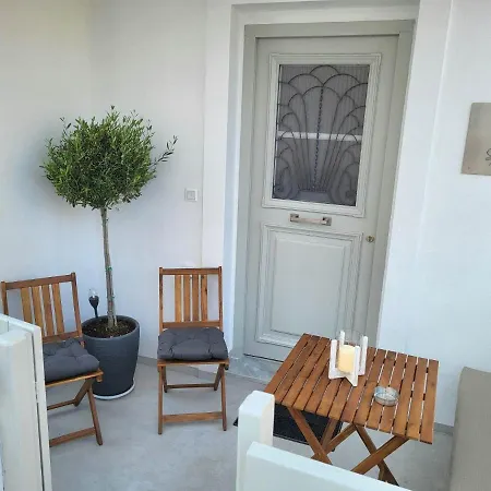 Villa Stavros *