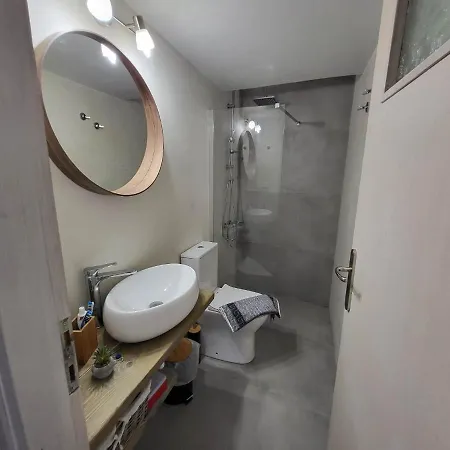 Stavros Villa