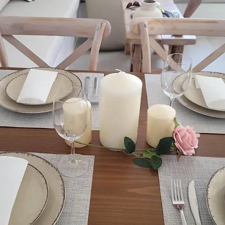 Country house Stavros Marmara