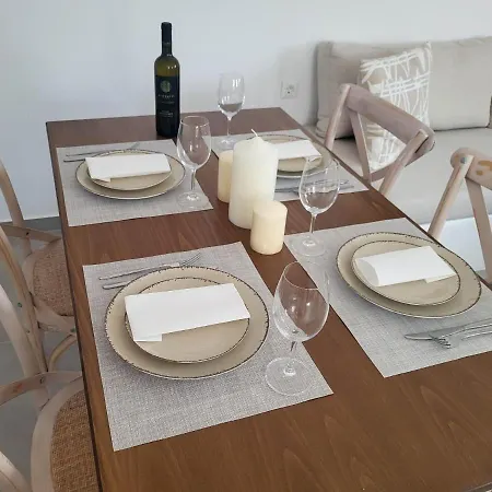Country house Stavros