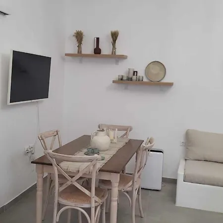 Villa Stavros *