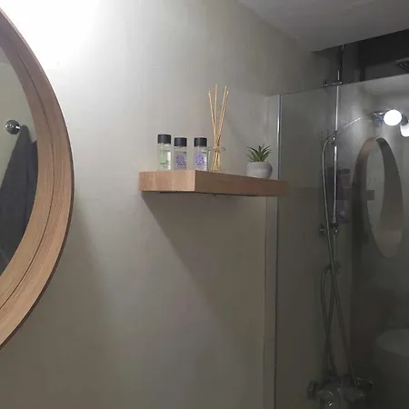 Country house Stavros Marmara