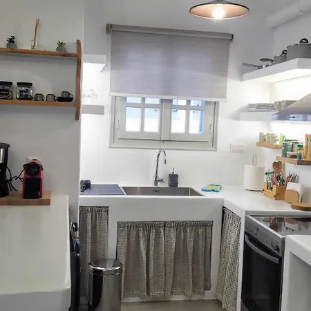 Country house Stavros *