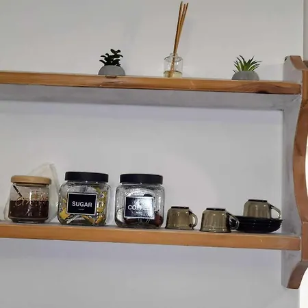 Country house Stavros Marmara