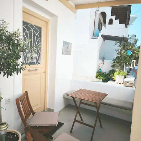 Country house Stavros