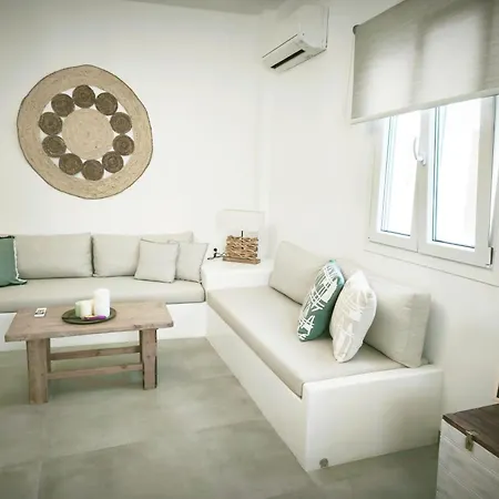 Country house Stavros