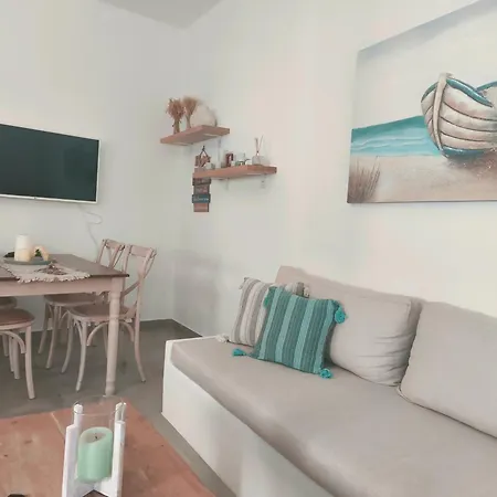 Stavros Country house Marmara