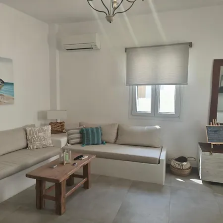 Country house Stavros Marmara