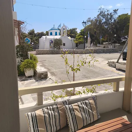 Country house Stavros *