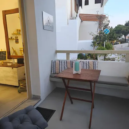 Stavros Country house