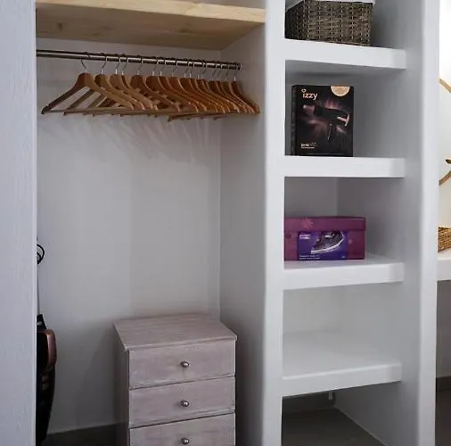 Βίλα Stavros Mármara