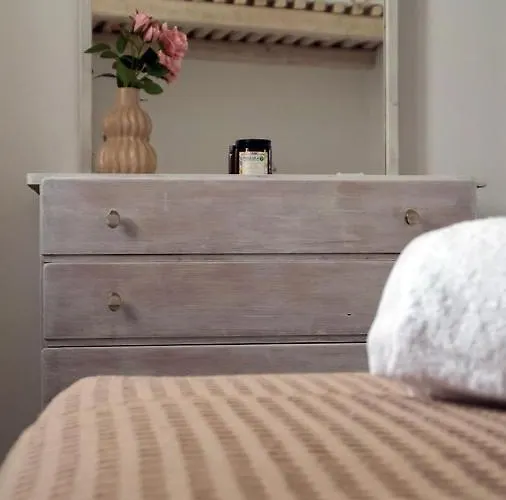 Stavros Βίλα Mármara