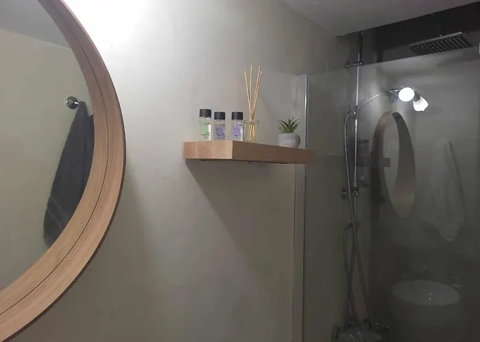 Βίλα Stavros Mármara