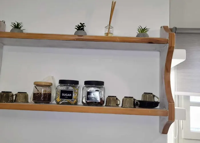 Villa Stavros Mármara